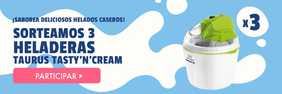 Sorteo de julio de Central Lechera Asturiana