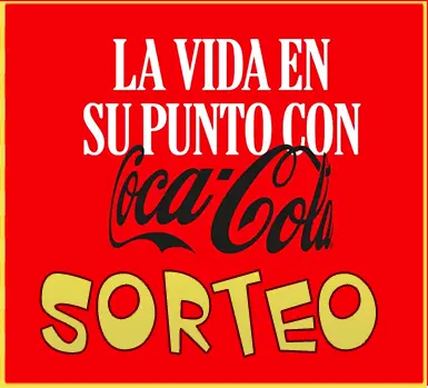 Muchos premios en la campaña "La vida en su punto"