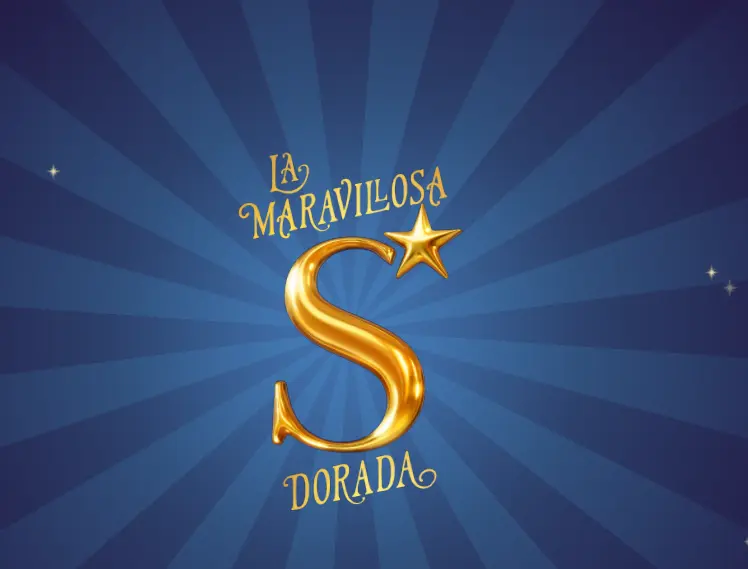 10 Premios increíbles detrás de la Maravillosa S Dorada Special