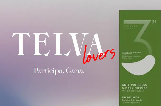 Gana unos parches de doble acción de Bioinicia Cosmetics