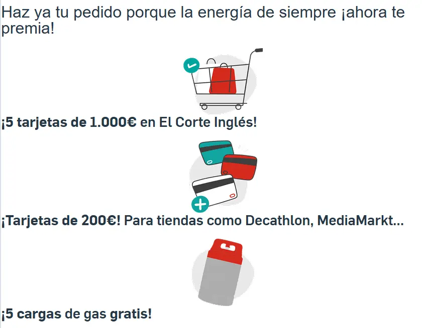 CEPSA entrega más de 1.000€ en Premios