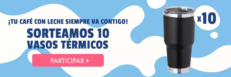 Sorteo del mes de Enero de Central Lechera Asturiana