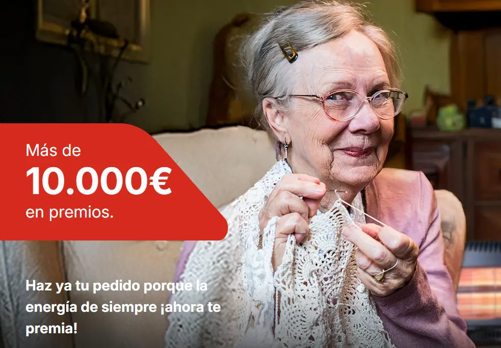 CEPSA te regala más de 10.000€ en premios