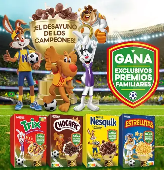 Gana premios futboleros con El Desayuno de los Campeones