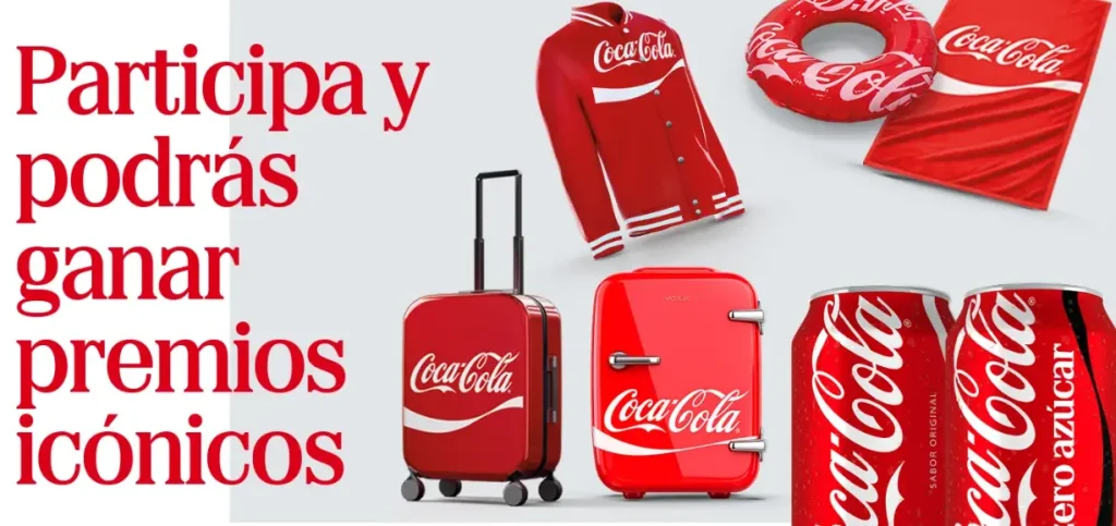 ​​Coca‑Cola trae de vuelta los Premios Icónicos