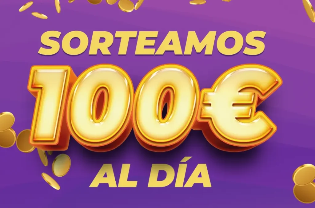 Llévate 100€ por Bizum con Lonchas Campofrío