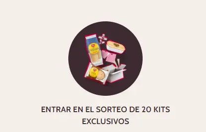 Sorteo Naturalmente sin gluten y sin conservantes de Schär